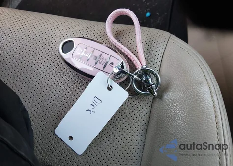 2015 Nissan Altima 2.5 Sl z USA, uszkodzony, nr VIN 1N4AL3AP8FC496977